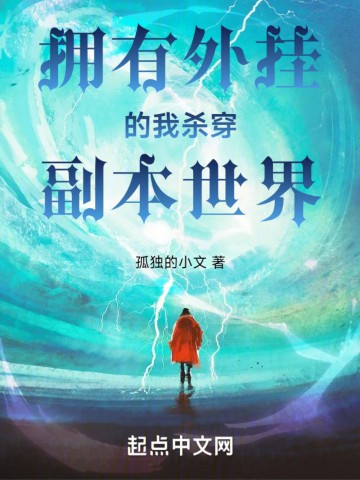 拥有外挂的我杀穿副本世界